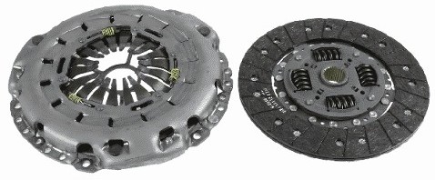 SACHS Zestaw sprzęgła 3000 951 876