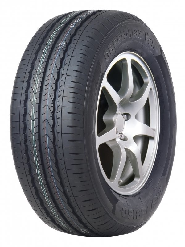 Linglong GREEN-Max Van 155/80R13C 91/89P