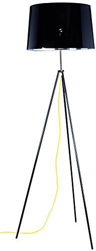 Unbekannt aluminor Tropic LS N lampa stojąca, E27, 53 x 53 x 156 cm TROPIC LS N