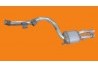JMJ Filtr DPF FAP Mercedes Benz E320 CDI 4MATIC WDB211 2005- JMJ1193