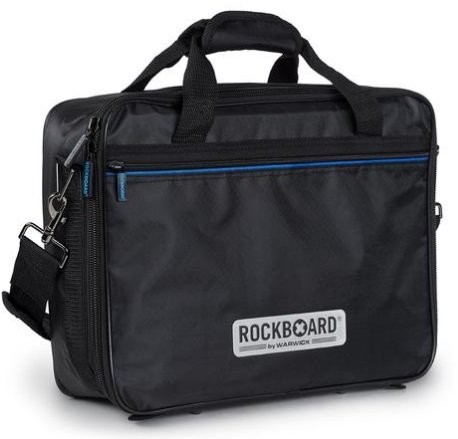 Rockboard RockBoard RBO EPB 05 torba na efekty 40x30x12