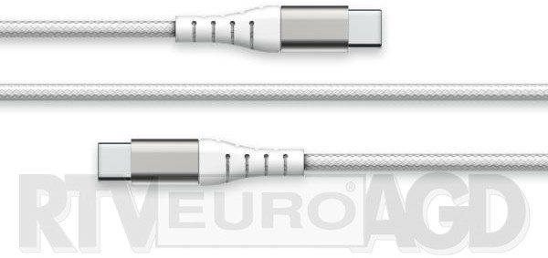 Force Power Force Power FPLICC2MW USB-C/USB-C 2m FPLICC2MW