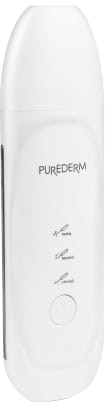 Purederm Purederm Peeling Kawitacyjny 3 w 1