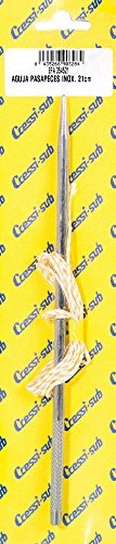 Cressi akcesoria i sprzęt do nurkowania Fishing Hook, fa354521 FA354521