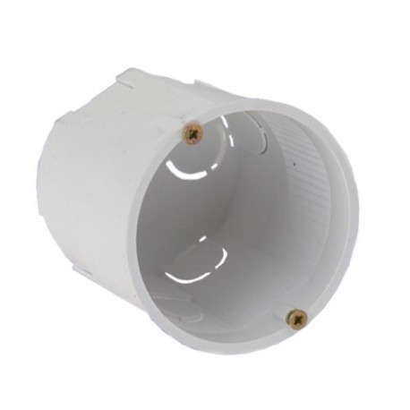 Puszka podtynkowa PKpw 60x60mm 13.80