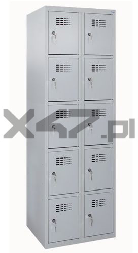 Malow Szafa śniadaniowa z przegródkami SUS 325W (1B90-135D0)