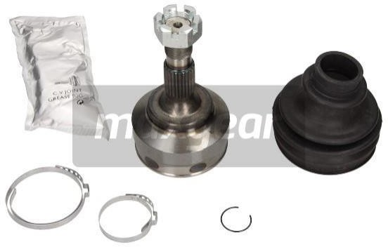 MAXGEAR Zestaw przegubu, wał napędowy 49-0875 49-0875