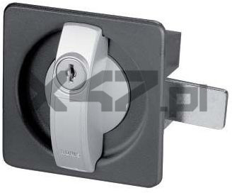 Zamek do szaf metalowych RONIS (7C6F-190DB)