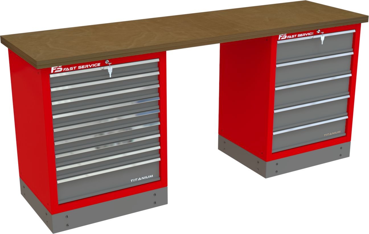 Fastservice T-11-15-01