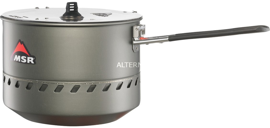MSR 06902, Gas cooker 0040818069028