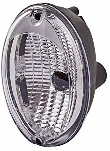 HELLA HELLA 2ZR 343 130-041 Halogen-Światło cofania - Agroluna - 12/24V - Oprawa/Zabudowa - do mocowania pionowo/do mocowania poziomo 2ZR 343 130-041