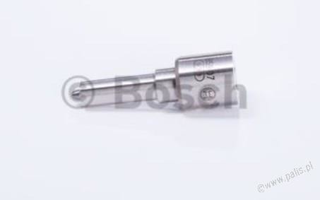 BOSCH Końcówka wtrysku 0 433 172 147 P 2147 0433172147