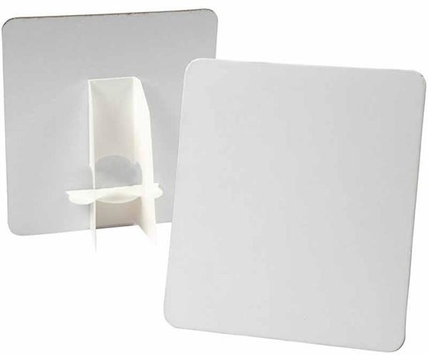 Creativ Tekturowa baza z podstawką do zdobienia 23349