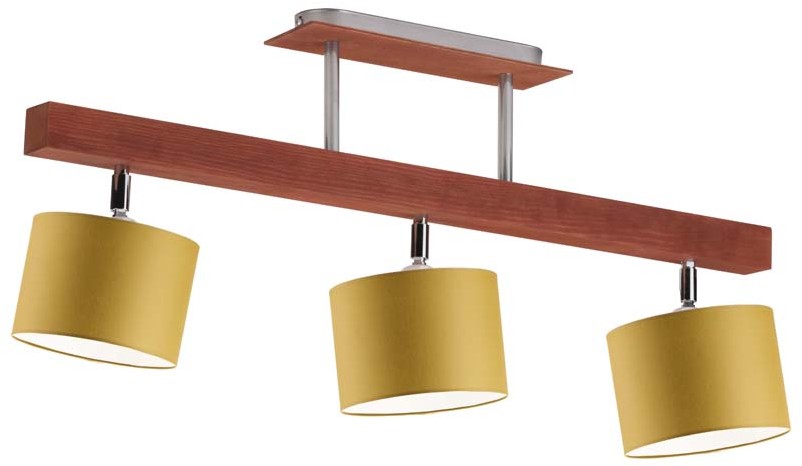 LYSNE Lampa plafonowa HOLLYWOOD 400001/10