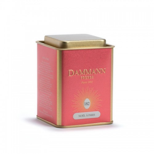 Dammann Freres Herbata Dammann Frres Noël a Paris 90g E3DB-59405_20201114181015