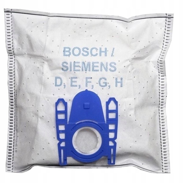 Bosch Worki Syntetyk BGL35220 MoveOn 1szt Mocne