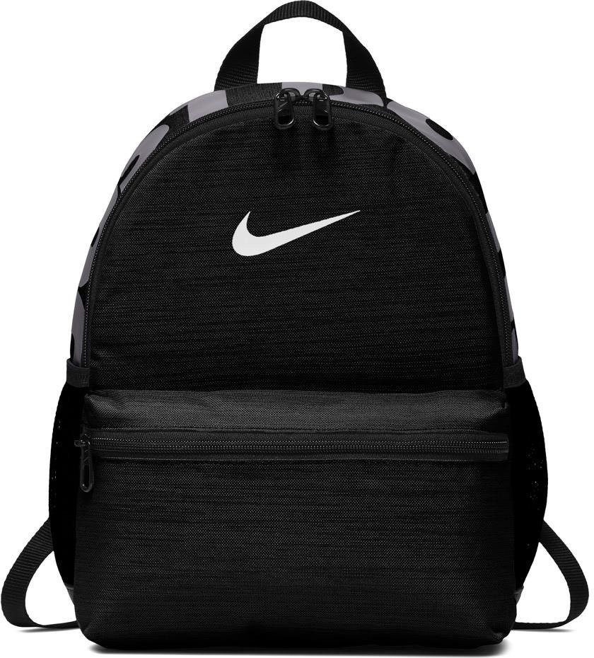 Nike Plecak BRSLA JDI MINI BKPK JUNIOR BA5559 013 Czarny BA5559 013