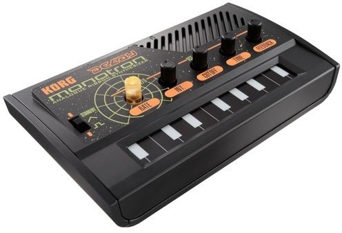 Korg MONOTRON