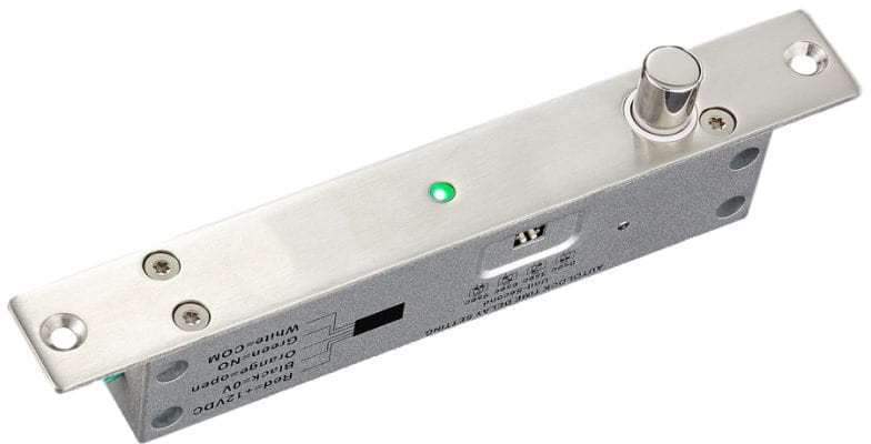 SCOT EB-1500 Elektrozamek trzpieniowy EB-1500