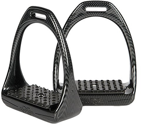 Harry's Horse Waldhausen strzemieniem Comfort, m, czarny 43001003-adult