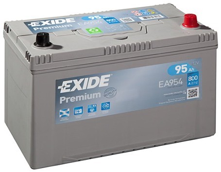 EXIDE EA954