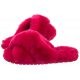 Emu Australia Klapki Mayberry Fuschia W11573 (EM230-k) para 36:2|37:1|38:2|39:1|40:1|41:1|