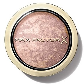 Zdjęcia - Pędzel / gąbka do makijażu Max Factor ComfortTable British Grey 