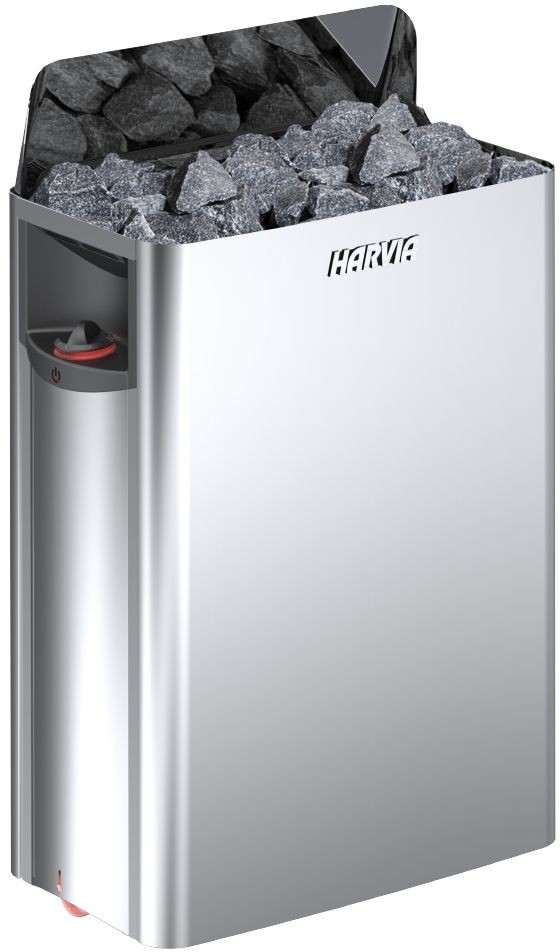 Harvia Piec do sauny Harvia The Wall SW90 9,0 kW