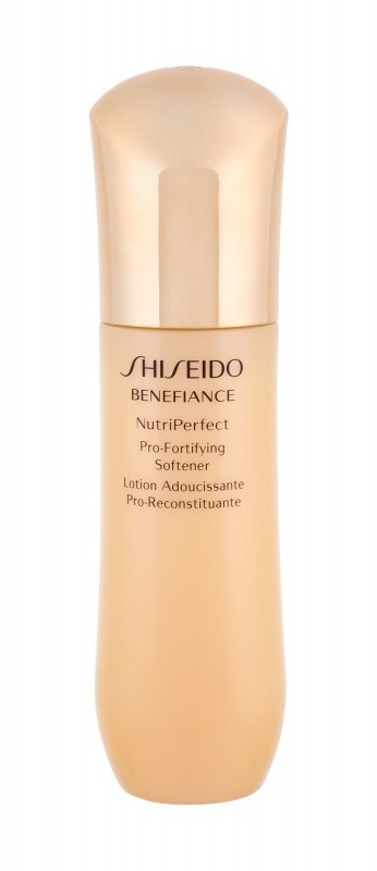 Shiseido Tonik Benefiance NutriPerfect 150 ml Damskie