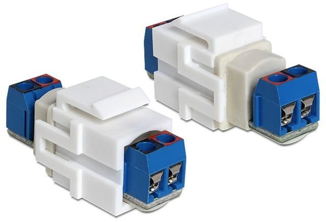 Delock Adapter Terminal Block