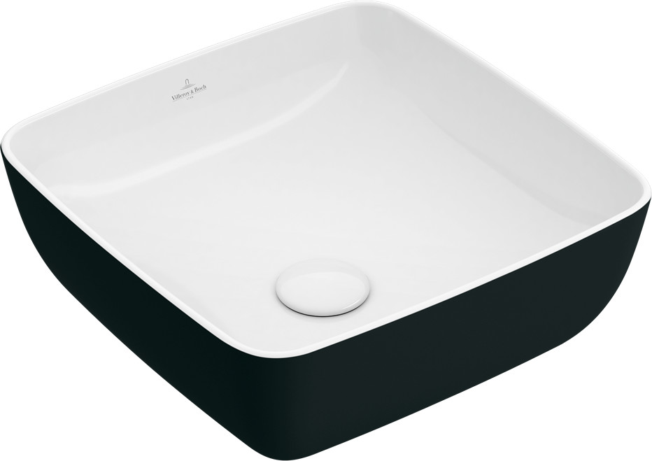 Villeroy & Boch Artist 410x410 417841BCT8