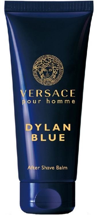 Versace Pour Homme Dylan Blue balsam po goleniu 100ml
