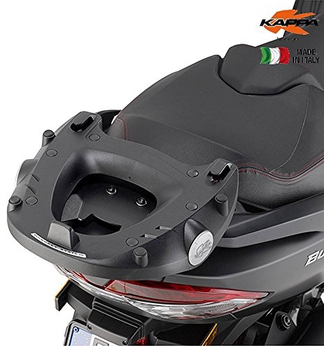 Kappa P. Pacco Suzuki burgman 400 '17 KR3115