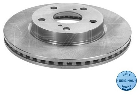 Wulf Gaertner Autoparts Tarcza hamulcowa Wulf Gaertner Autoparts 30-15 521 0061