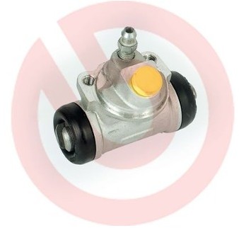 BREMBO Cylinderek hamulcowy A 12 121