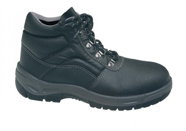 unimet BUTY TRZEWIKI BTPUS1-COMFORT SB ROZMIAR 46