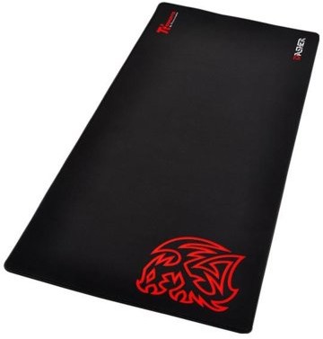 Ttesports Dasher Medium (MP-DSH-BLKSXS-01)