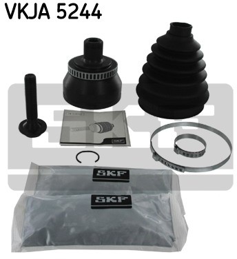 SKF Przegub napdowy - kompletny VKJA 5244