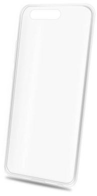 Celly Etui GELSKIN672 do Huawei Y6 Przezroczysty GELSKIN672 GELSKIN672