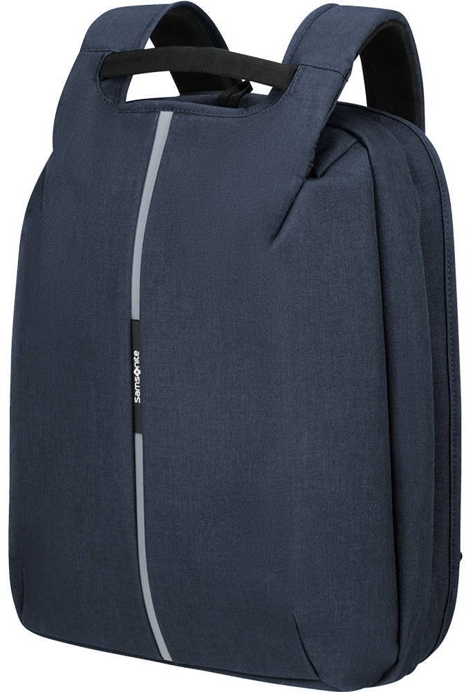 Samsonite Antykradzieżowy plecak podróżny Securipak 15,6