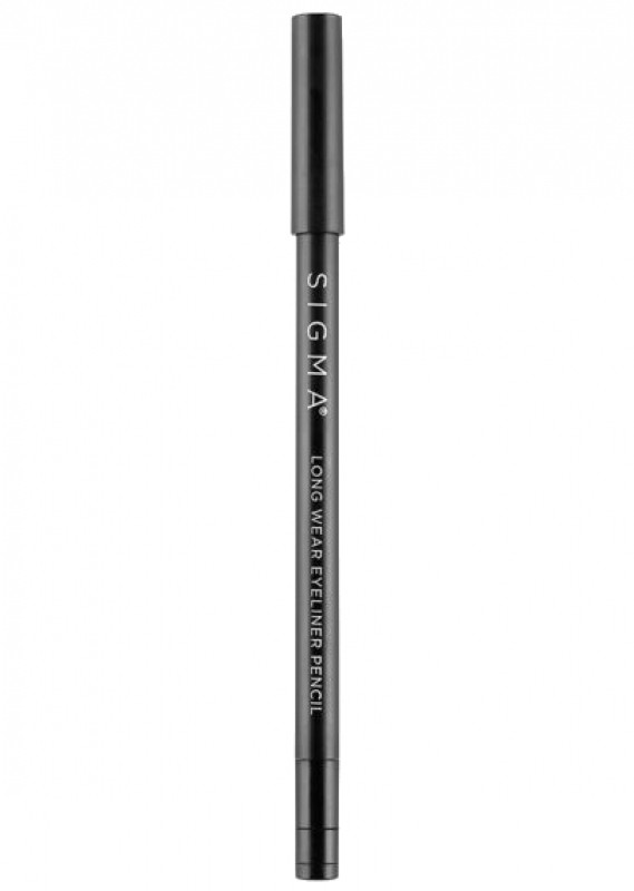 Sigma Long Wear Eyeliner Pencil - Długotrwała kredka do oczu SIGWPKOC