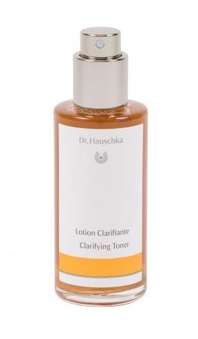 Dr. Hauschka Dr Hauschka Dr Hauschka Clarifying 100 ml Tonik Tester