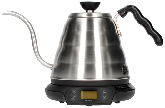 Hario V60 Power Buono Kettle EVT-80-HSV-E