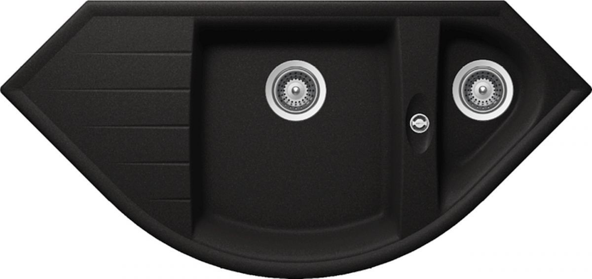 Schock Genius C-150 Nero