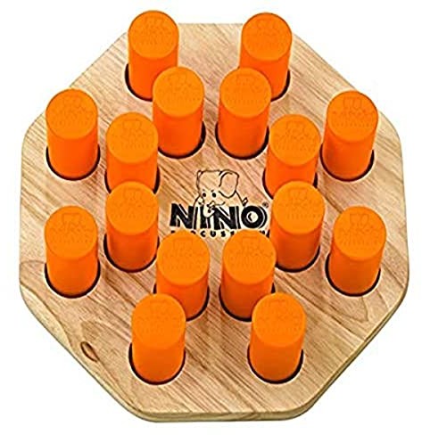 Meinl Wstrząsnąć 'N Play NINO526