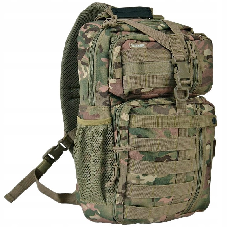 Texar Plecak Wojskowy Taktyczny Osb 22L - MC Camo