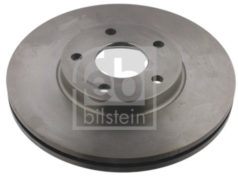Febi Tarcza hamulcowa BILSTEIN 26592