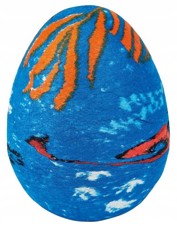 Magiczny ręcznik - Dinozaur