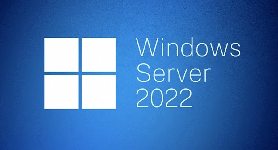Dell Windows Server 2022 Standard 2 core additional licence 634-BYKQ