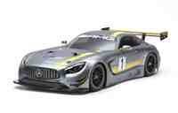 TAMIYA Tamiya 1: 10 karoserii Mercedes-AMG GT3